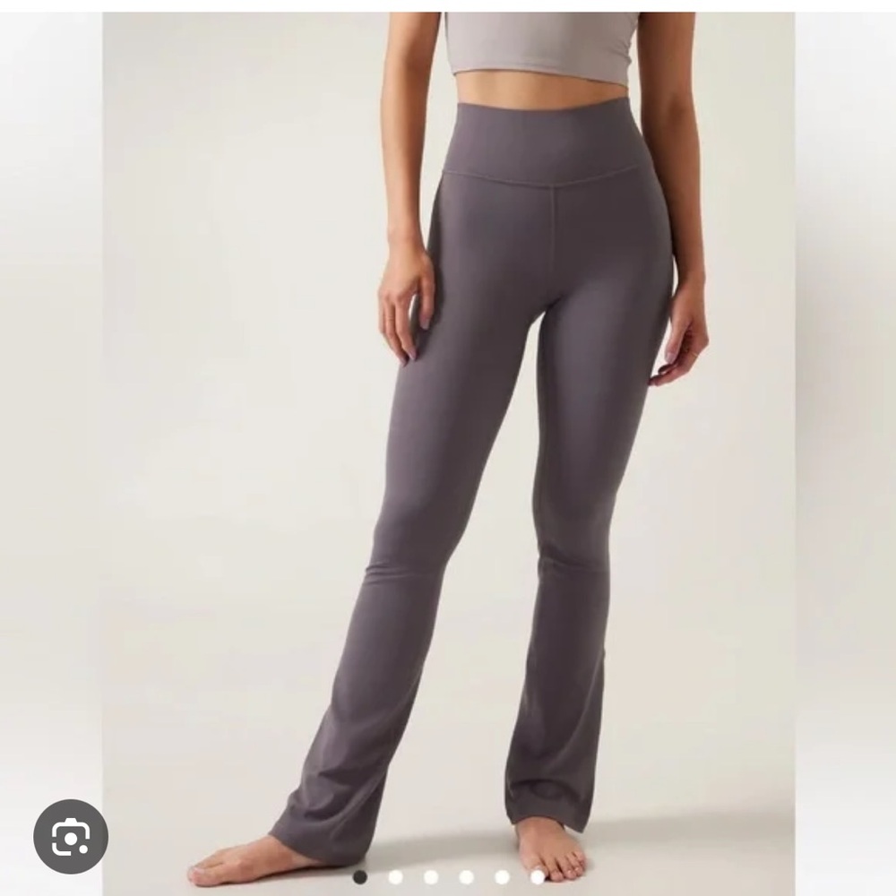 Athelta transcend slim pant